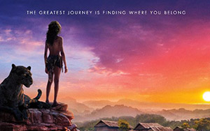 Mowgli Legend of the Jungle